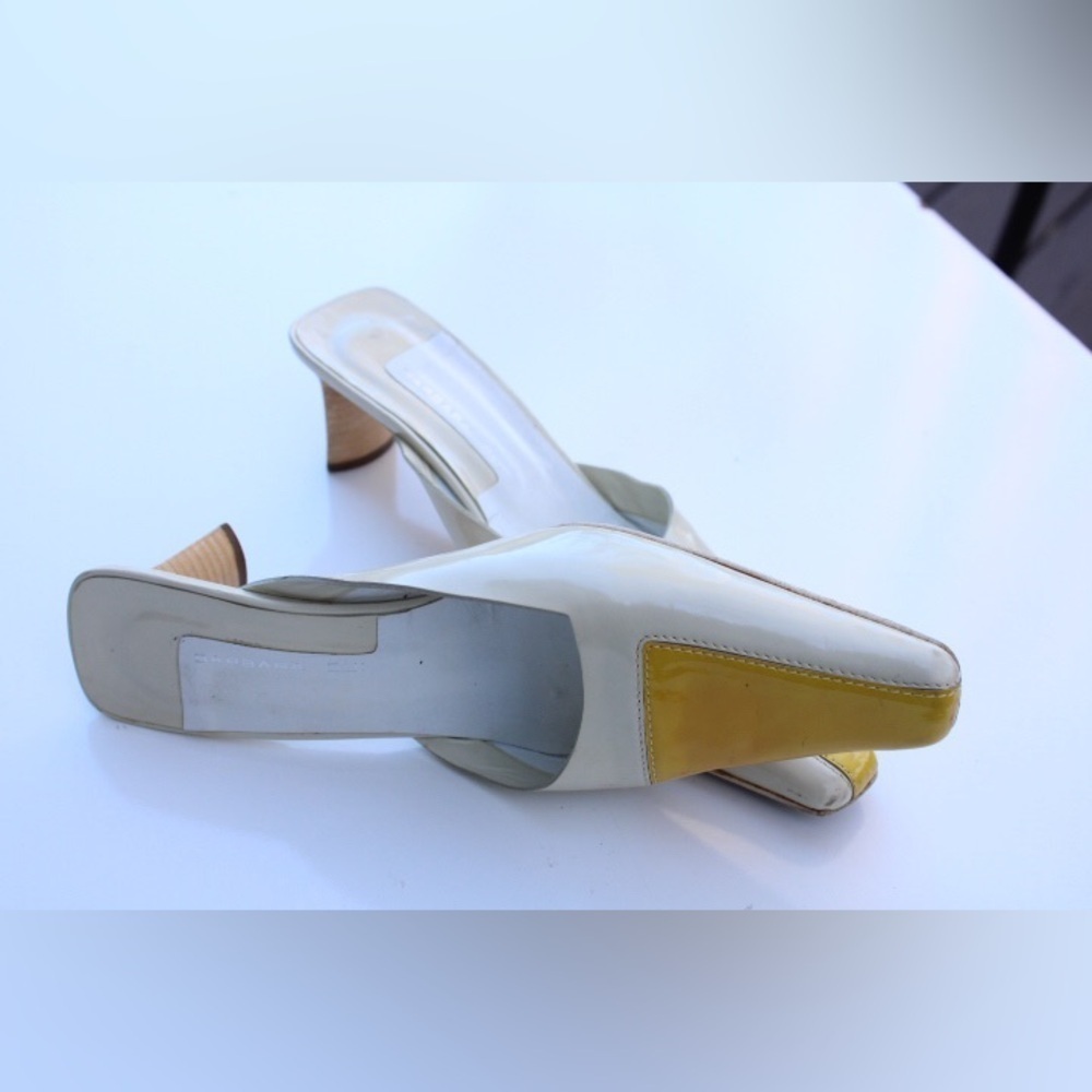 Barbara Bui mules - Picture 9 of 12